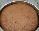 Foto langkah ke 6 dari resep Kue ulang tahun sederhana.