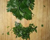 Foto del paso 2 de la receta: 🇫🇷Choux farcis "Ménagére"🇫🇷 Col rellena "ama de casa"