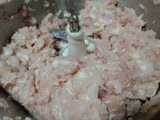 HAM Ayam Tanpa Tepung