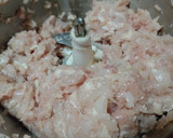 Foto langkah ke 1 dari resep HAM Ayam Tanpa Tepung.