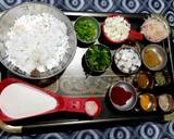 Rice vada recipe step 1 photo