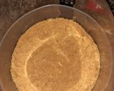 Foto del paso 2 de la receta: Cheesecake de durazno