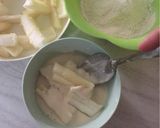 Foto langkah ke 3 dari resep Crispy Cassava.