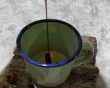 Foto langkah ke 3 dari resep Jahe Madu Hangat.