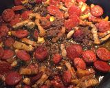 Foto del paso 3 de la receta: Callos Mix-Cookpad 👩‍👩‍👦‍👦👨‍👩‍👧👨‍👨‍👧