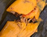 Foto del paso 10 de la receta: Hallacas venezolanas