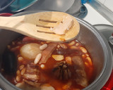 Foto del paso 10 de la receta: Fabada Asturiana