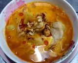 รูปขั้นตอนการทำที่ 6 ของ มัสมั่นอกไก่