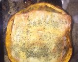 Foto del paso 8 de la receta: 🔶 Calabaza rellena, súper fácil y muy rica!!