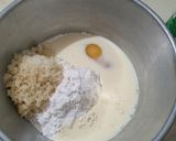 Foto langkah ke 1 dari resep Martabak Lipat.