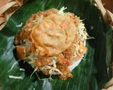 Foto langkah ke 5 dari resep Tahu Gimbal Udang.