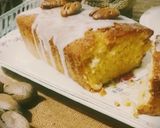Foto del paso 7 de la receta: Budín de limón
