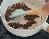Foto langkah ke 2 dari resep Roasted Milk Tea.