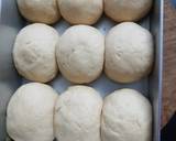 Wheat ladi pav (healthy dinner rolls) recipe step 9 photo