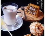 عکس مرحله 2 از دستور چای پاکستانی