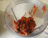 Foto del paso 5 de la receta: Albóndigas de picadillo de res en salsa
