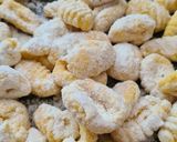 Foto del paso 2 de la receta: Ñoquis de ricota y zanahoria