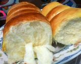 Foto langkah ke 17 dari resep Killer toast versi 2 (1x proofing).