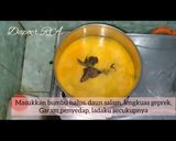 Foto langkah ke 4 dari resep Ungkep Tempe Tahu.