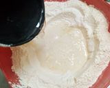Foto del paso 2 de la receta: Capeletis veganos de zapallo