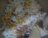 পর্দা বিরিয়ানি (porda biriyani recipe in Bengali) রেসিপি ধাপ - 7 ছবি