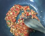 Foto langkah ke 3 dari resep Ayam Steam Daun Jeruk.