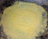 Foto langkah ke 5 dari resep Ayam Goreng Saus Telur Asin (Plus Saus Keju).