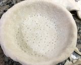 Foto del paso 3 de la receta: Tartaleta de cebolla y queso
