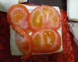 Foto del paso 1 de la receta: Pizza a lo pobre