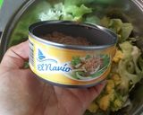 Foto del paso 6 de la receta: Burritos de atún 🌯