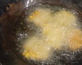 A picture of step 7 of Odisha Crispy Piyaji Delight (Vattaki Style) ✨.