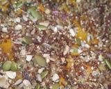 Foto del paso 4 de la receta: Ensalada vegana tibia de quinoa (🌱)