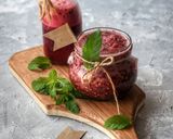 عکس مرحله 1 از دستور نازخاتون با آب انار