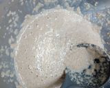 Foto del paso 1 de la receta: Pancake de avena con manzana, un desayuno saludable