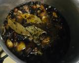 Squid Adobo Quick Hack recipe step 3 photo