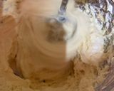 Foto langkah ke 1 dari resep Choux au Craquelin.