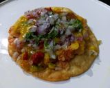 દાળ પકવાન (Dal Pakwan Recipe In Gujarati) રેસીપી સ્ટેપ4ફોટો