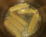 Foto del paso 8 de la receta: Churros Españoles y Olé!