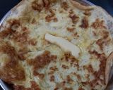 ऑमलेट (Omelette recipe in Hindi) रेसिपी चरण 4 फोटो