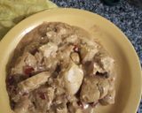 Foto del paso 6 de la receta: Pechuga a la crema con mostaza