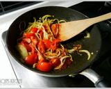 菲式茄汁牛肉的食譜步驟3照片