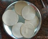 हलवा पूरी (Halwa puri recipe in Hindi) रेसिपी चरण 2 फोटो
