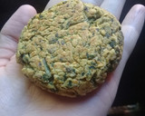Foto del paso 3 de la receta: Falafel a mi manera 😂