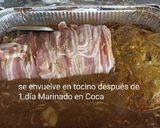 Foto del paso 3 de la receta: Lomo de Cerdo en Gravy de Cola-Cola