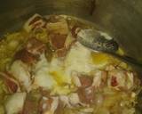 Dalia gosht recipe step 2 photo