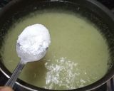 Foto langkah ke 2 dari resep Mangga serut.