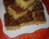 صورة لخطوة 1 من وصفة بسبوبة الدقيق الخشن 🍰🍪🍩