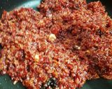 चुकन्दर गाजर बर्फी (chukandar gajar burfi recipe in Hindi) रेसिपी चरण 6 फोटो