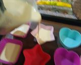 Foto langkah ke 6 dari resep Butter Tteok.