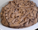 Foto del paso 9 de la receta: Tagliatelle de boletus